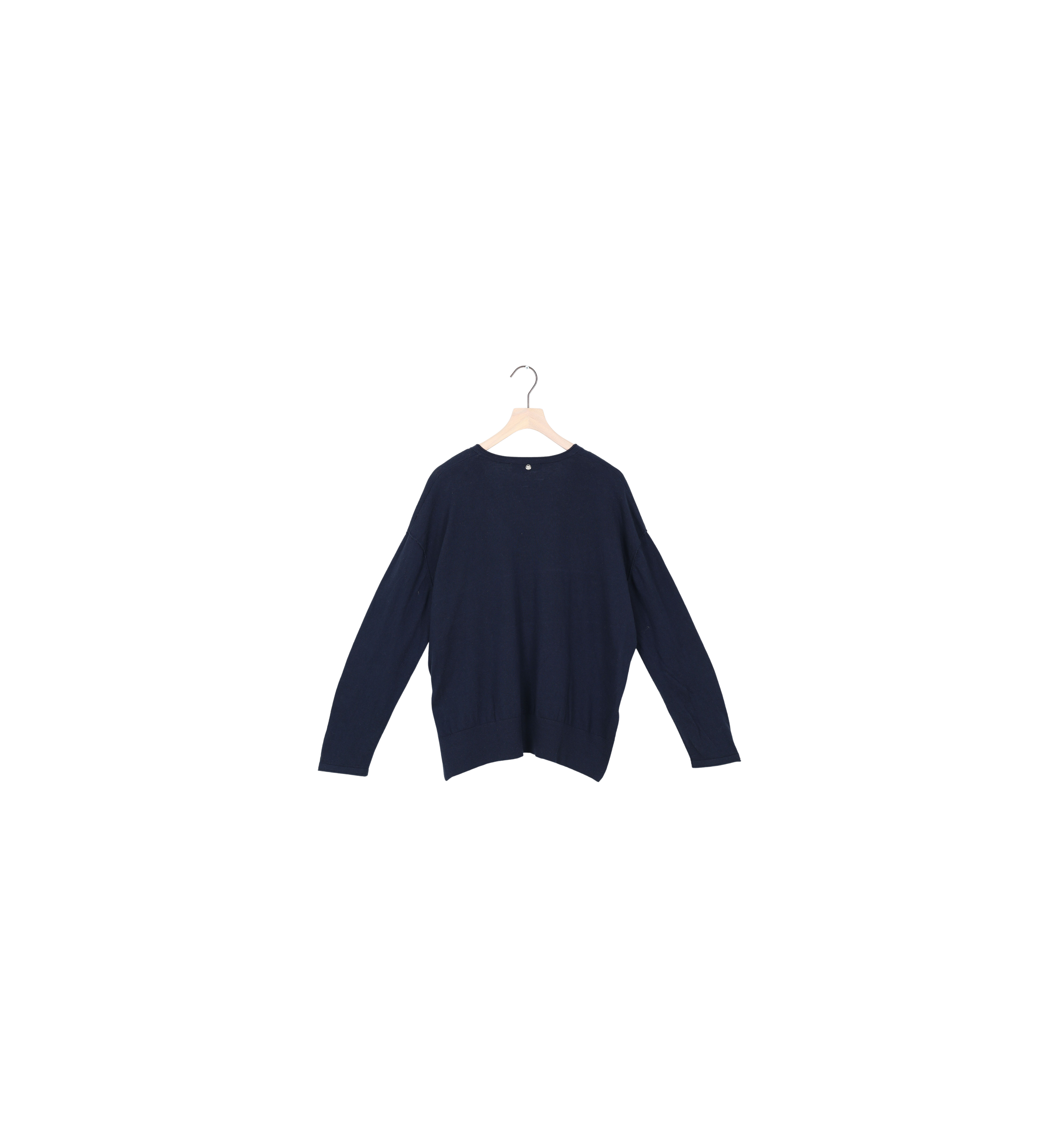 Packshot / Salute Navy / ReLoved